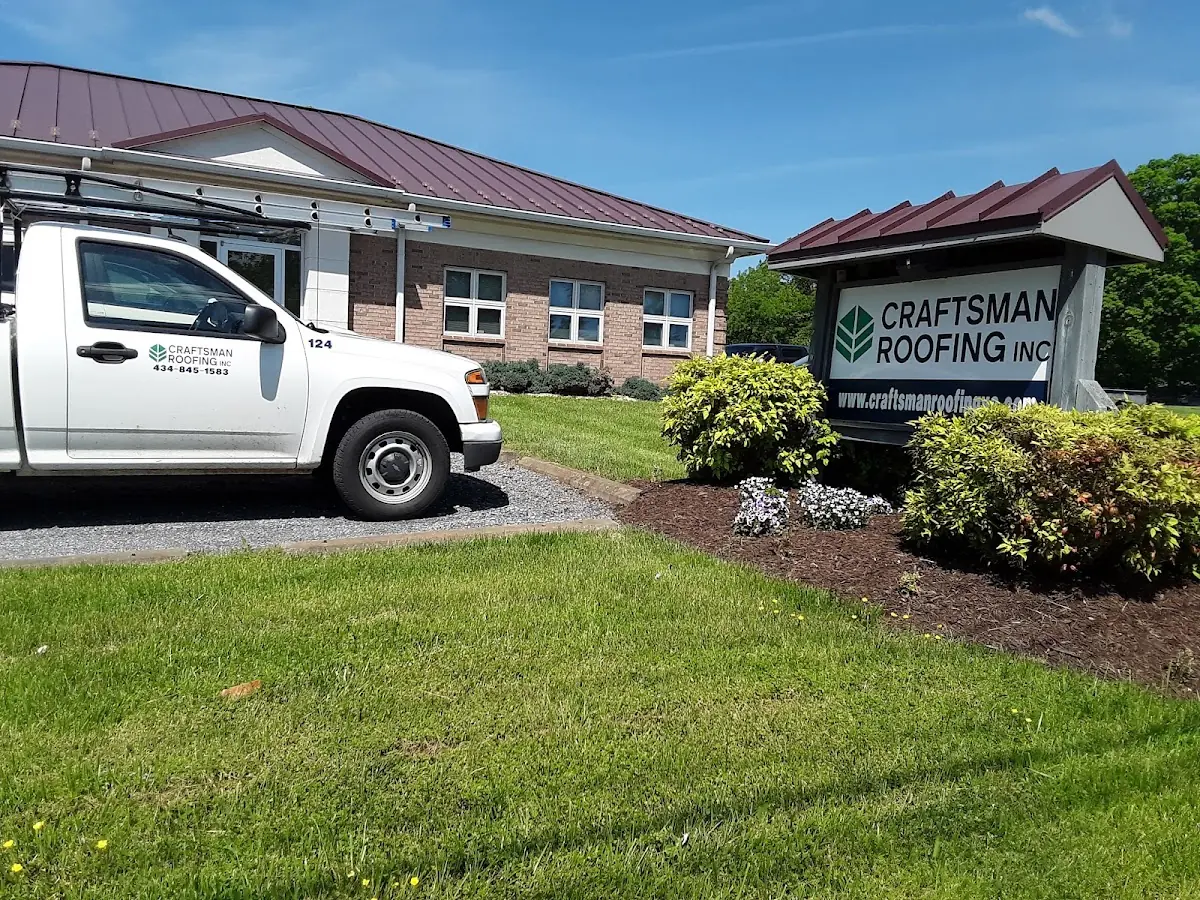 Quality Wind Damage Roof Repair by experienced craftsmen in Washington Mills